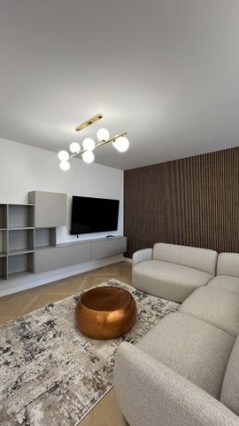 Apartament 3 camere / Arqa Jolie Village / NOU / +parcare - Photo 2