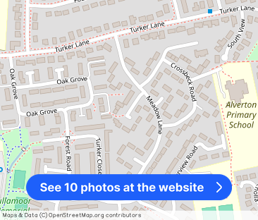 Meadow Lane, Northallerton - Photo 1