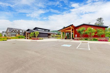For Lease - 140 Courtland Street, Blue Mountains, Ontario - Photo 5