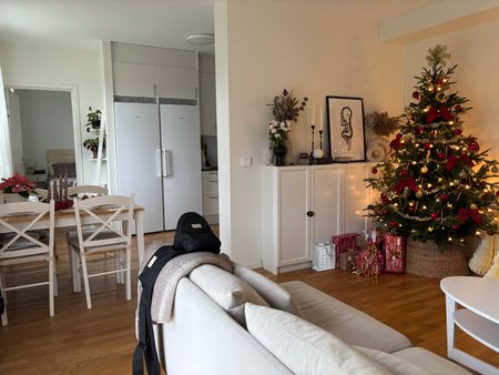 Rallaregatan 36D, Kattarp - Photo 2