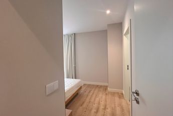 Apartamento T3 com Terraço no Centro do Porto