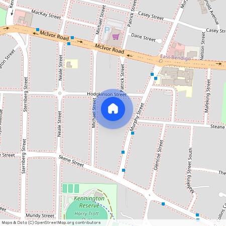 7/26 Hodgkinson St, Vic 3550, Kennington