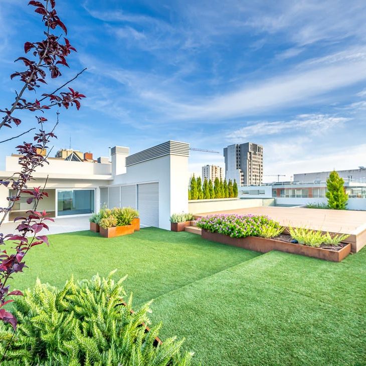 Areeiro, Lisbon - Photo 1