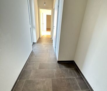 PROVISIONSFREI – Perfekt aufgeteilte, helle 3-Zimmer-Wohnung mit Ba... - Foto 5
