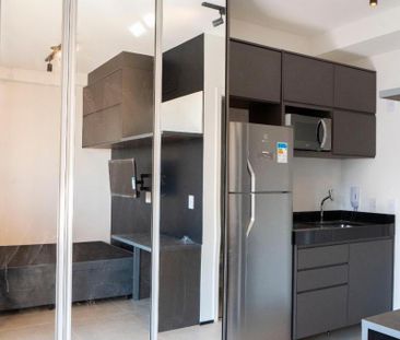 Imoveis - Na Vila Mariana - Photo 1