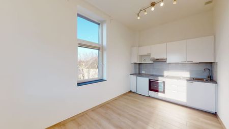 Appartement te huur - Foto 5