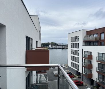 Quadrant Wharf, Plymouth, PL1 - Photo 1