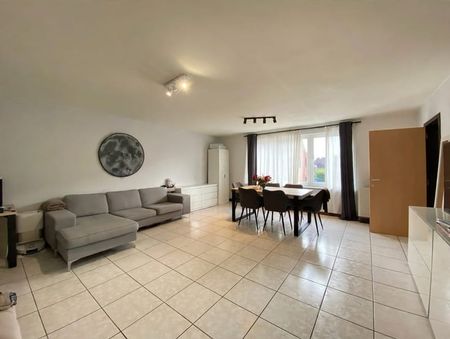 Appartement te huur - Photo 2