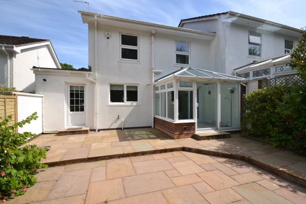 Woodlands, Budleigh Salterton, Devon, EX9 - Photo 1