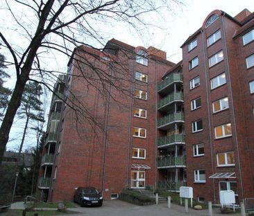 °°° schöne 2-ZimmerWohnung in Buxtehude Süd °°° - Photo 1