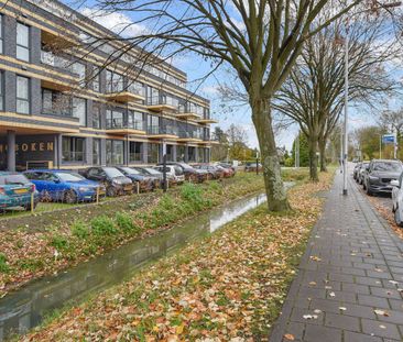Appartement te huur: Stationsstraat 60 3161 KP Rhoon - Photo 1