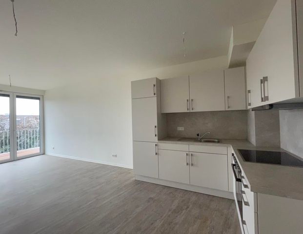 Moderne 3 Zimmerwohnung im Wohngebiet "Tornesch am See" - Foto 1