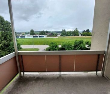 Appartement de 3,5 pièces au 4ème étage - Foto 2