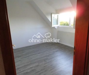 2 Zimmer Wohnung - Photo 1