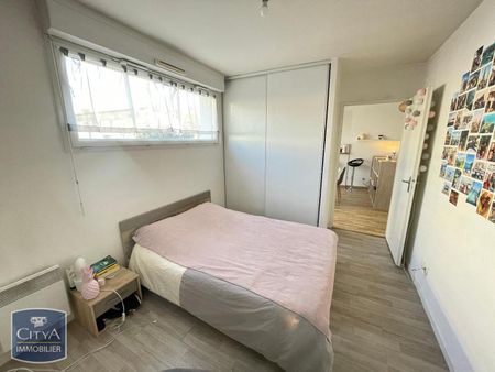 Location Appartement 2 pièces 44m² TOURS 37000 - Photo 5
