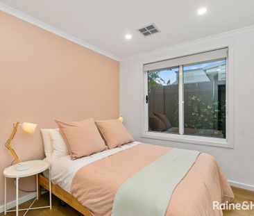 Contemporary Living in a Prime Bayside Position! - Photo 5