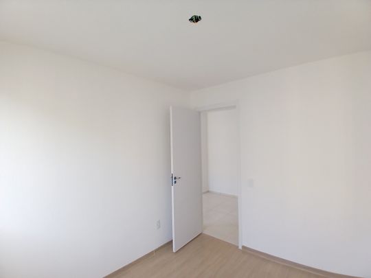 BARROSO - APARTAMENTO - A DO LOTEAMENTO RESIDENCIAL CÉLIO GURGEL, 184 APTO 301 BL 06 - COND. RESERVA FLORA - Foto 1