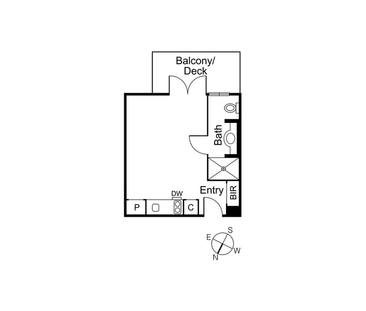 FULLY FURNISHED DELIGHT - Photo 5