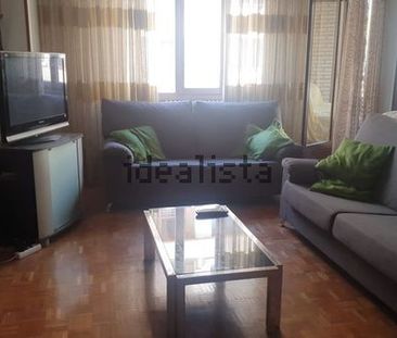 Alquiler de piso en Calle de miguel astrain - Foto 5