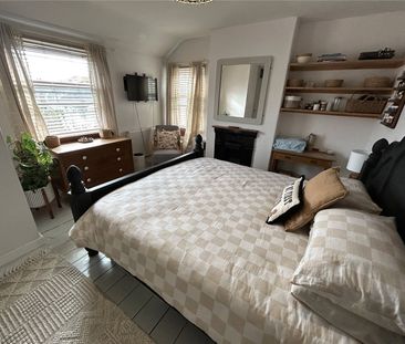 Hamwood, Bishops Hull, Taunton, Somerset, TA1 - Photo 5