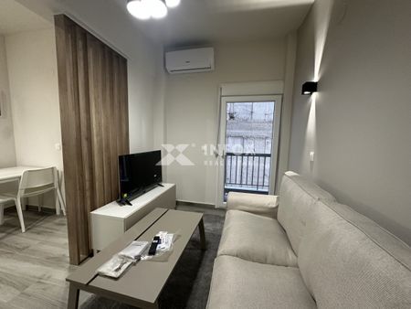 Ενοικιάζεται Γκαρσονιέρα 35 τ.μ. - Photo 4