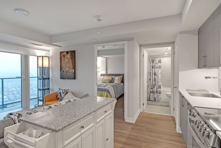 For Lease - 38 Monte Kwinter Court Unit# 622, Toronto, Ontario - Photo 3