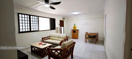 Blk 153 Chong Pang Vista (Yishun), HDB 4 Rooms - For Rent - Photo 4