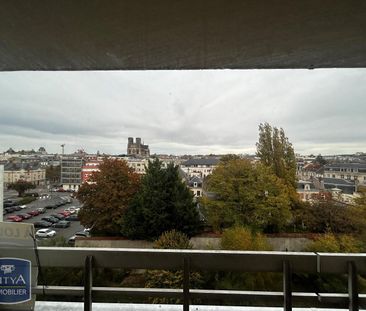 Location Appartement 1 pièce 29m² REIMS 51100 - Photo 3