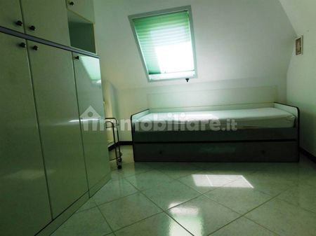 Quadrilocale viale Dei Platani, Centro, San Cataldo - Photo 5