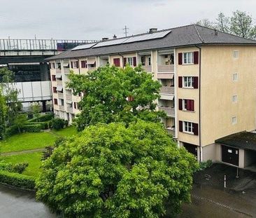 Wohnen nähe Birs und St. Jakob Park! - Foto 5