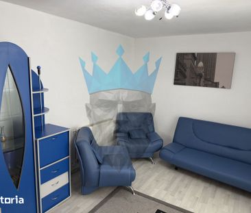 Apartament 2 Camere,Centrala termica,5 Min de Metrou Mihai Bravu Buc - Photo 1