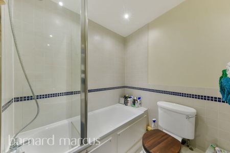 Wandsworth Road - Photo 5