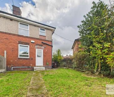Framlingham Place, Arbourthorne, Sheffield, S2 - Photo 2