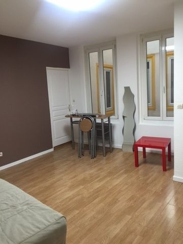 Appartement 1 pièce à Metz centre-Centre-Ville - Photo 5