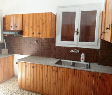 Διαμέρισμα για ενοικίαση Πειραϊκή - Χατζηκυριάκειο - Photo 3