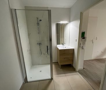 Location Appartement 1 pièce 22m² - Photo 3