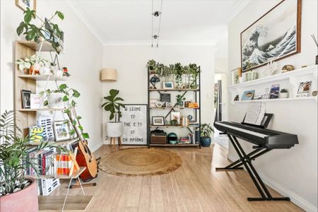 1/6-8 Ann St, Marrickville NSW 2204 - Apartment For Rent | Domain - Photo 5