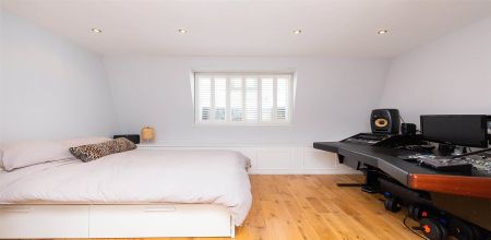 Jamestown Road, Camden, NW1 flat to rent - Photo 4