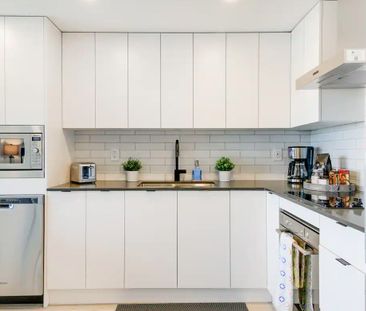 Luxury Downtown FURNISHED 1 bed Condo at Brooklyn - Photo 4