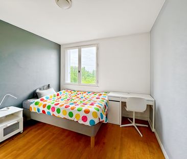 Appartement T3 à Rennes - Photo 4