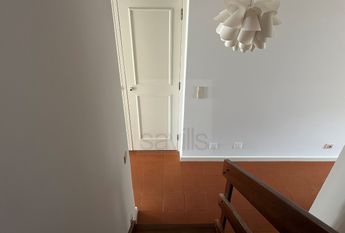 Excelente T3 duplex para arrendar com vista Mar, Foz - Porto