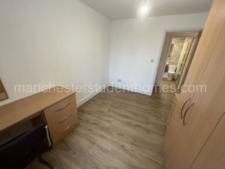 Plymouth Grove, Manchester, M13 0AS - Photo 4
