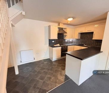 2 bedroom terraced house to rent - Photo 5