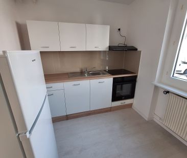 3 Zimmer, EG - Photo 1