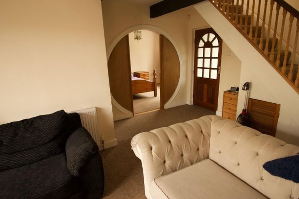 The Mead, Filton, Bristol - Photo 1