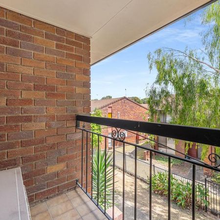 Stylish Unit with Private Balcony & Pool Access! - Photo 2