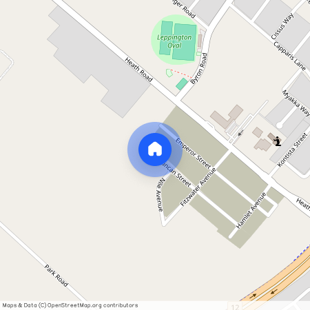 41 Duncan Street, NSW 2179, Leppington