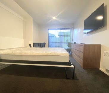 Unit 02b, 70 Waltham Road, Sydenham, Christchurch - Photo 2