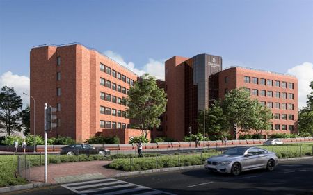 1 bedroom apartment to rent - Photo 4