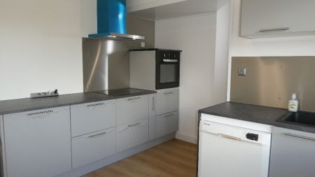 COLMAR - APPARTEMENT 2 Pièces - Photo 3